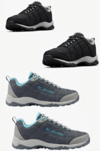 Columbia Women's Firecamp III